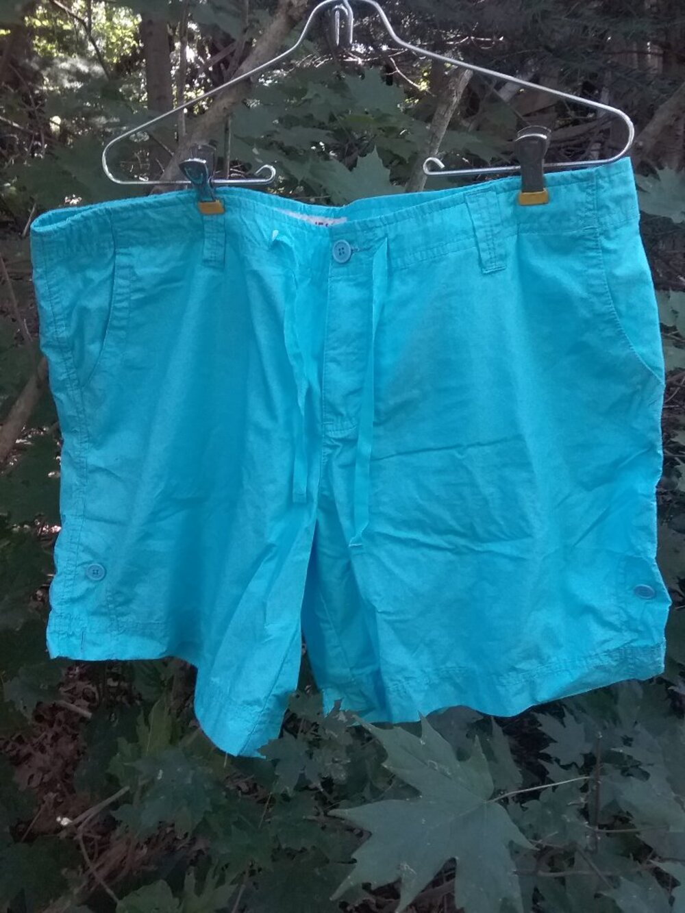 Guess Jeans womens shorts